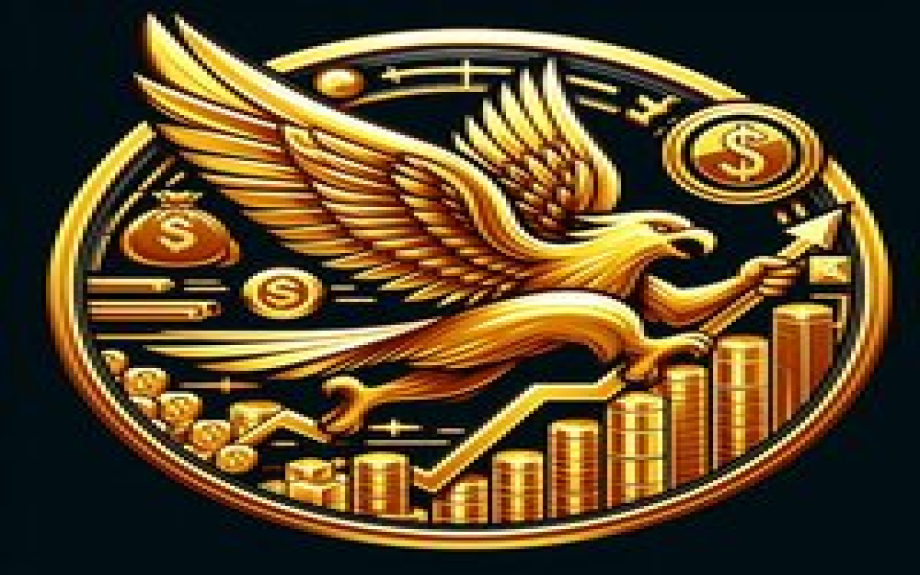 Golden Phoenix EA MT4