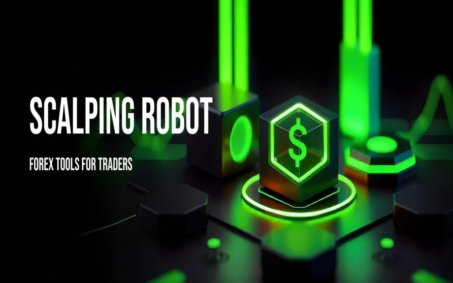 Scalping Robot