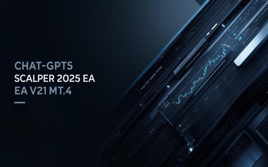 Chat-GPT5 Scalper 2025