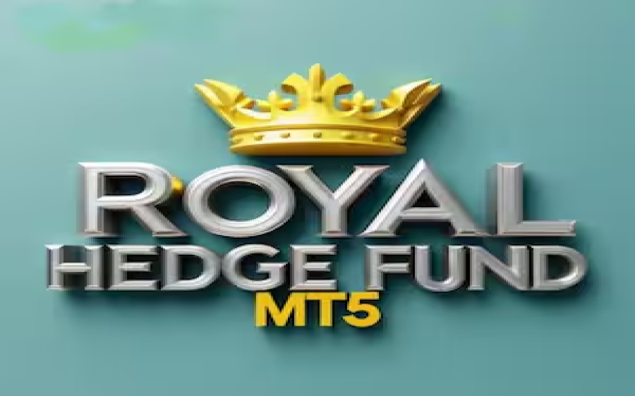 ROYAL HEDGE FUND EA MT5 V3.0